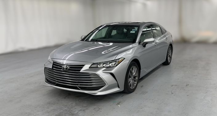 Thumbnail: 2021 Toyota Avalon - 1