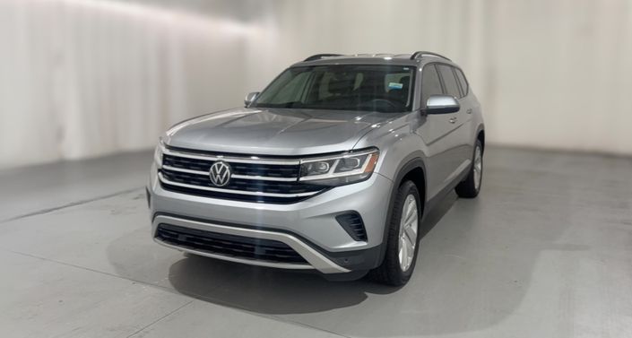 Thumbnail: 2021 Volkswagen Atlas - 1