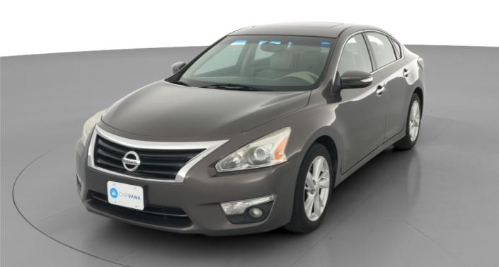 2014 Nissan Altima SL -
                  Haines City, FL