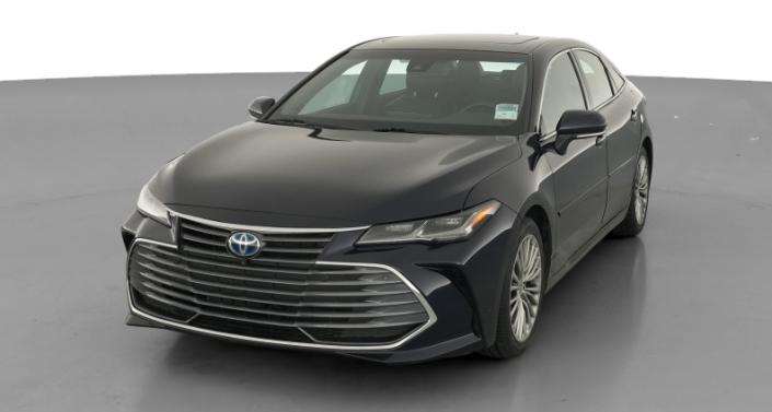 Thumbnail: 2022 Toyota Avalon - 1