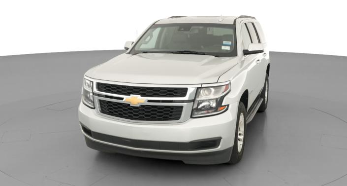 Thumbnail: 2018 Chevrolet Tahoe - 1