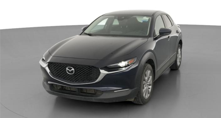 Thumbnail: 2022 Mazda CX-30 - 1