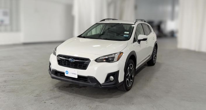 Thumbnail: 2018 Subaru Crosstrek - 1
