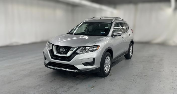 Thumbnail: 2020 Nissan Rogue - 1