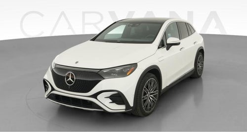 2023 Mercedes-Benz Mercedes-EQ EQE SUV