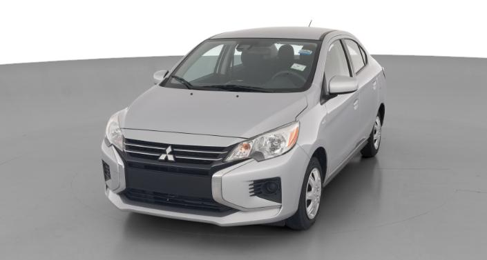 2024 Mitsubishi Mirage G4 ES -
                  Lorain, OH