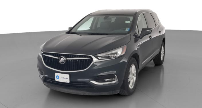 Thumbnail: 2019 Buick Enclave - 1