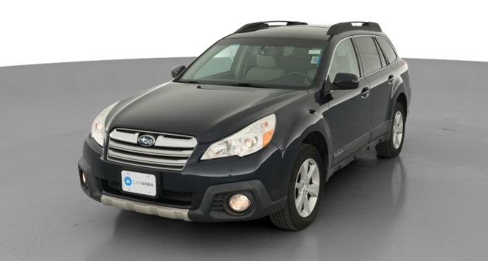 Thumbnail: 2013 Subaru Outback - 1