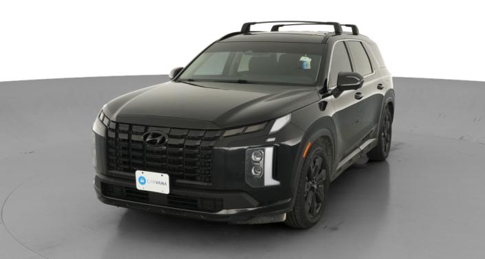 Thumbnail: 2025 Hyundai Palisade - 1