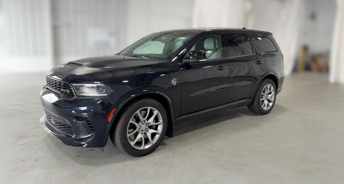 Thumbnail: 2025 Dodge Durango - 1