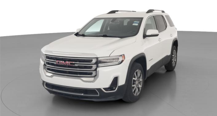 Thumbnail: 2020 GMC Acadia - 1
