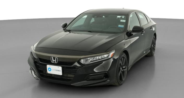 Thumbnail: 2020 Honda Accord - 1