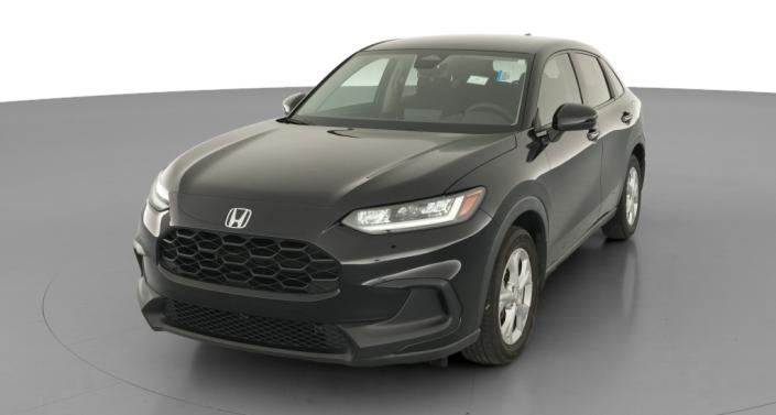 Thumbnail: 2023 Honda HR-V - 1