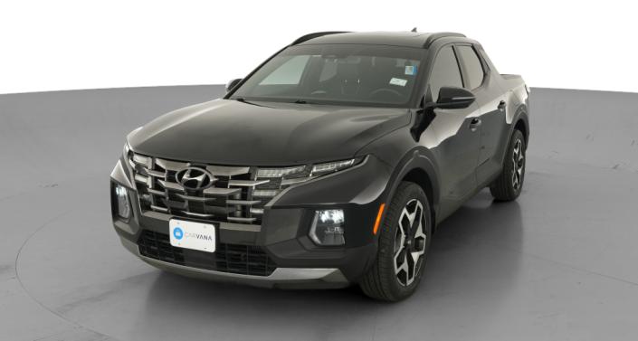 Thumbnail: 2022 Hyundai Santa Cruz - 1