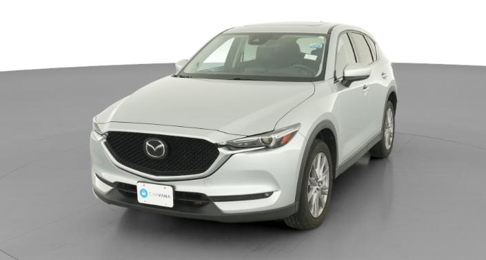 Thumbnail: 2019 Mazda CX-5 - 1