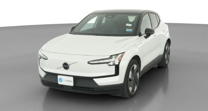 2025 Volvo EX30 Plus -
                  Indianapolis, IN