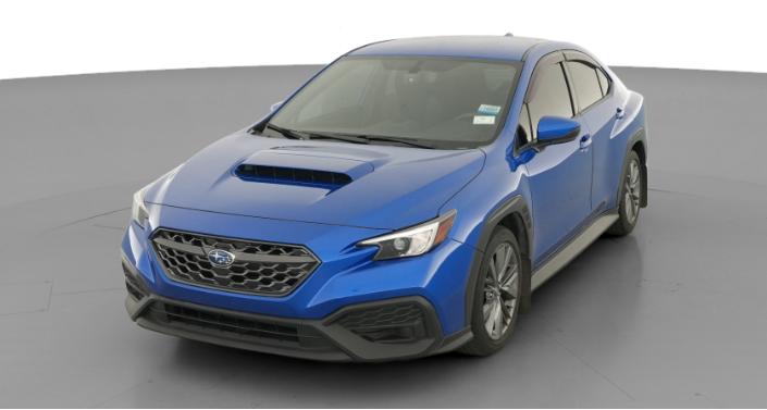 Thumbnail: 2023 Subaru WRX - 1