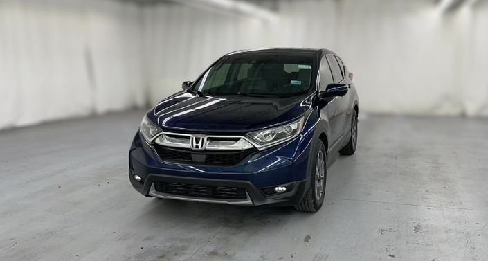 Thumbnail: 2019 Honda CR-V - 1
