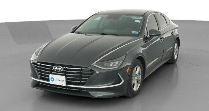Thumbnail: 2022 Hyundai Sonata - 1
