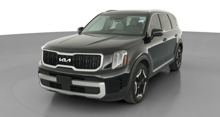Thumbnail: 2024 Kia Telluride - 1