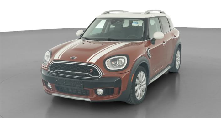 Thumbnail: 2019 MINI Cooper Countryman - 1