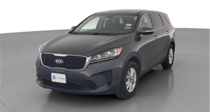 Thumbnail: 2020 Kia Sorento - 1