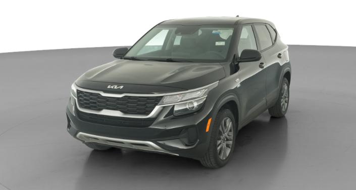 2022 Kia Seltos LX -
                  Indianapolis, IN