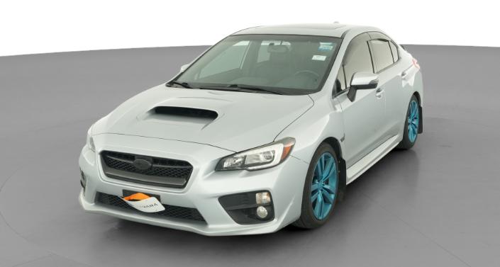 2016 Subaru WRX Limited -
                  Concord, NC