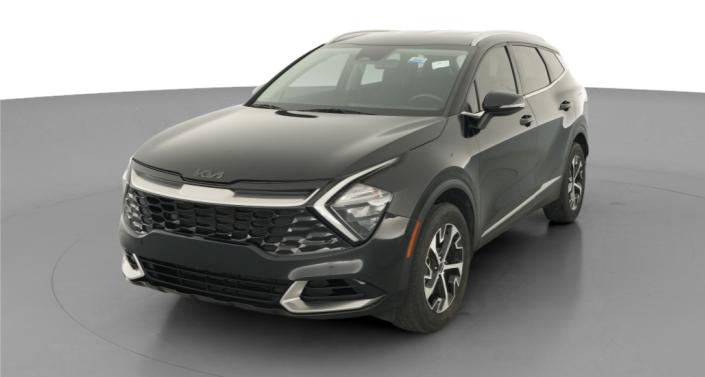 2023 Kia Sportage EX -
                  Bessemer, AL