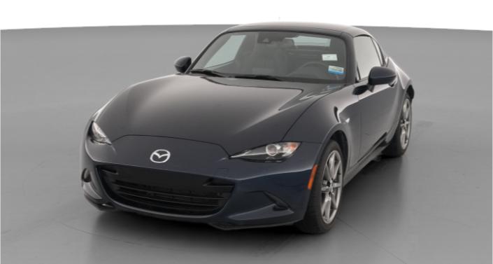 Thumbnail: 2021 Mazda MX-5 Miata - 1