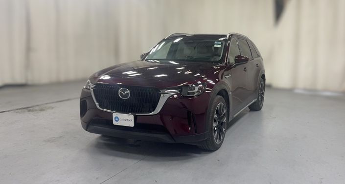 Thumbnail: 2024 Mazda CX-90 - 1