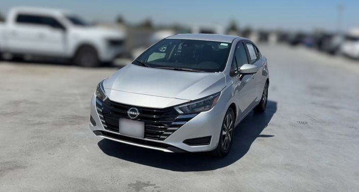 Thumbnail: 2025 Nissan Versa - 1