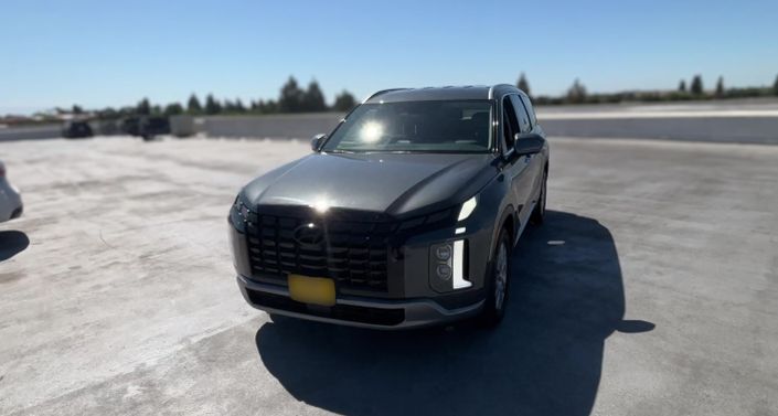 Thumbnail: 2025 Hyundai Palisade - 1