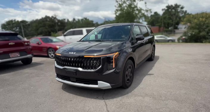 Thumbnail: 2026 Kia Carnival - 1