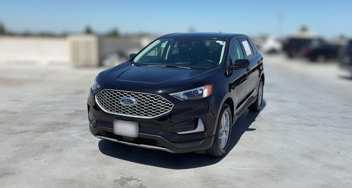 Thumbnail: 2024 Ford Edge - 1