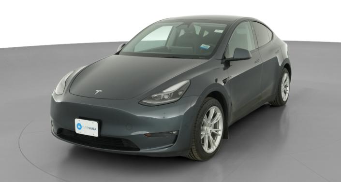 Thumbnail: 2023 Tesla Model Y - 1