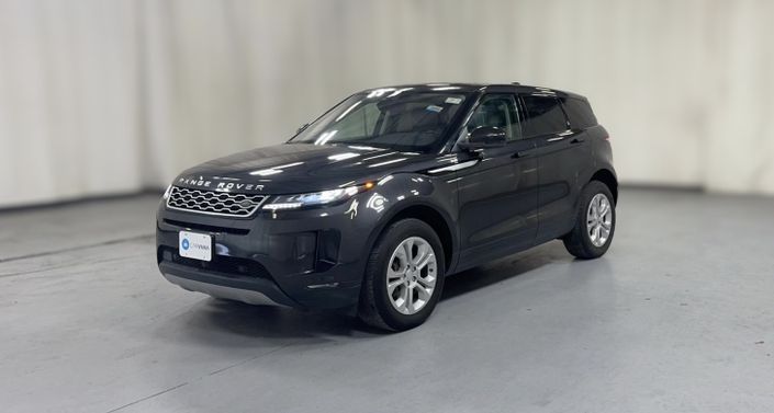 2020 Land Rover Range Rover Evoque S -
                  Lancaster, TX
