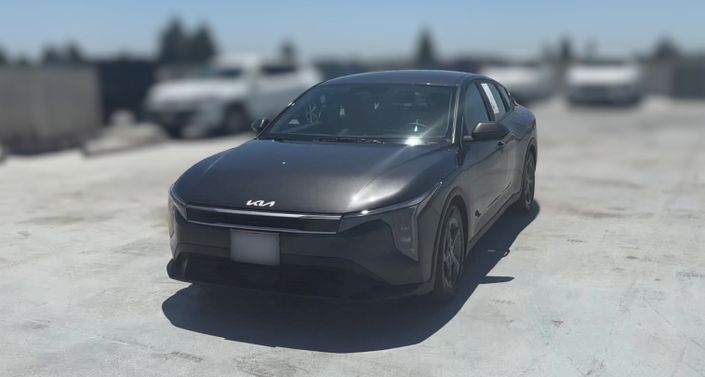 2026 Kia K4 LXS -
                  Bakersfield, CA