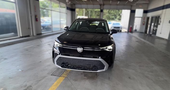 Thumbnail: 2025 Volkswagen Taos - 1