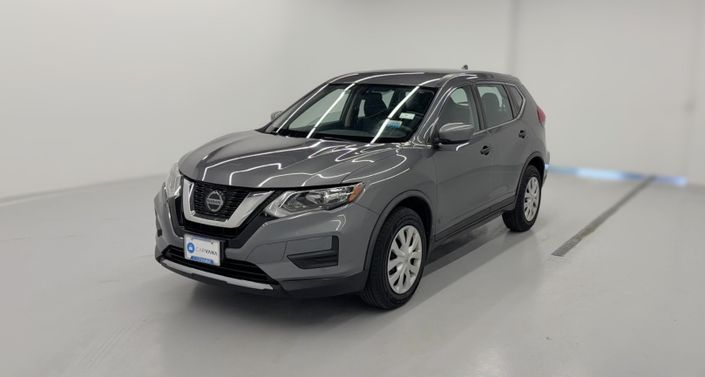 Thumbnail: 2018 Nissan Rogue - 1