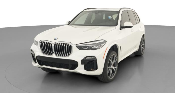 Thumbnail: 2019 BMW X5 - 1