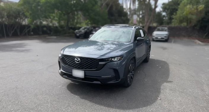 Thumbnail: 2026 Mazda CX-50 - 1