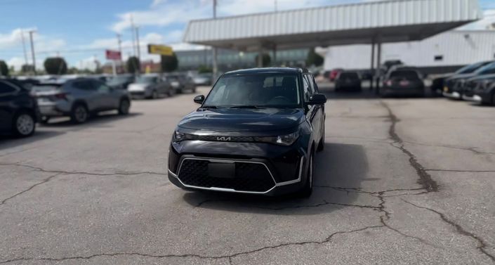 Thumbnail: 2025 Kia Soul - 1