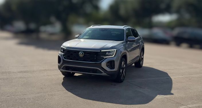 Thumbnail: 2026 Volkswagen Atlas - 1