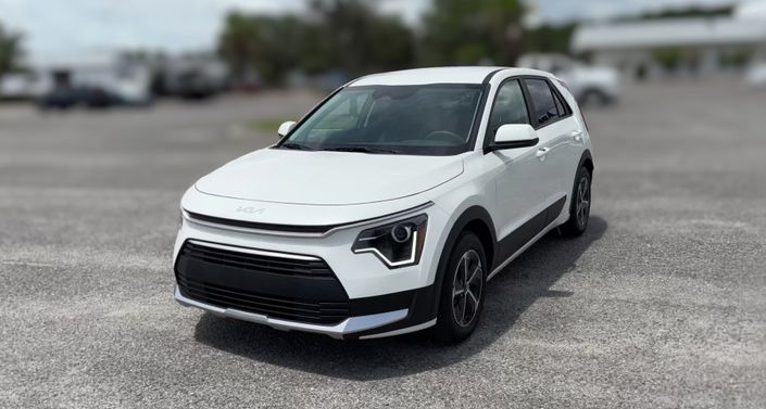 2026 Kia Niro LX -
                  Jacksonville, FL