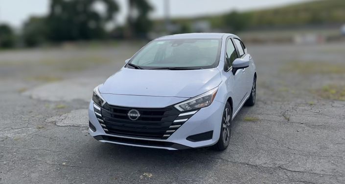 Thumbnail: 2025 Nissan Versa - 1