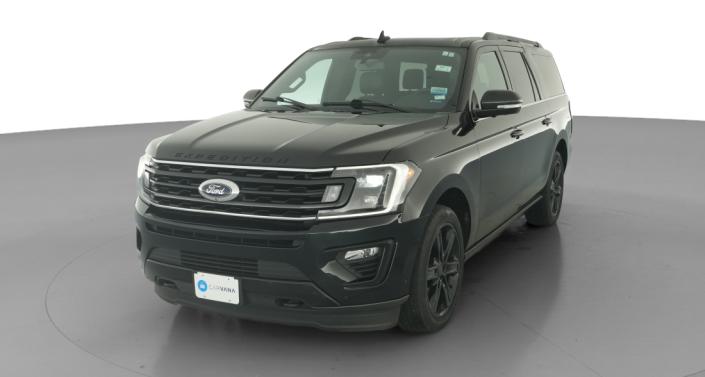 2021 Ford Expedition MAX Limited -
                  Indianapolis, IN