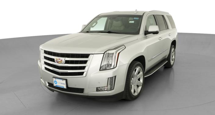 2015 Cadillac Escalade Luxury -
                  Richton Park, IL