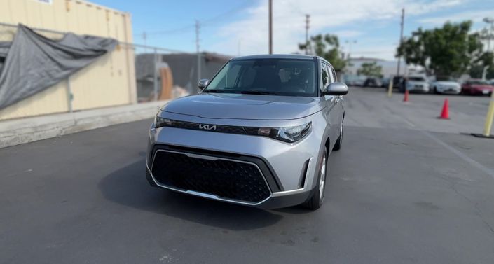 Thumbnail: 2025 Kia Soul - 1