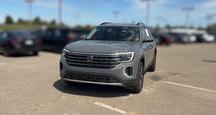 Thumbnail: 2026 Volkswagen Atlas - 1